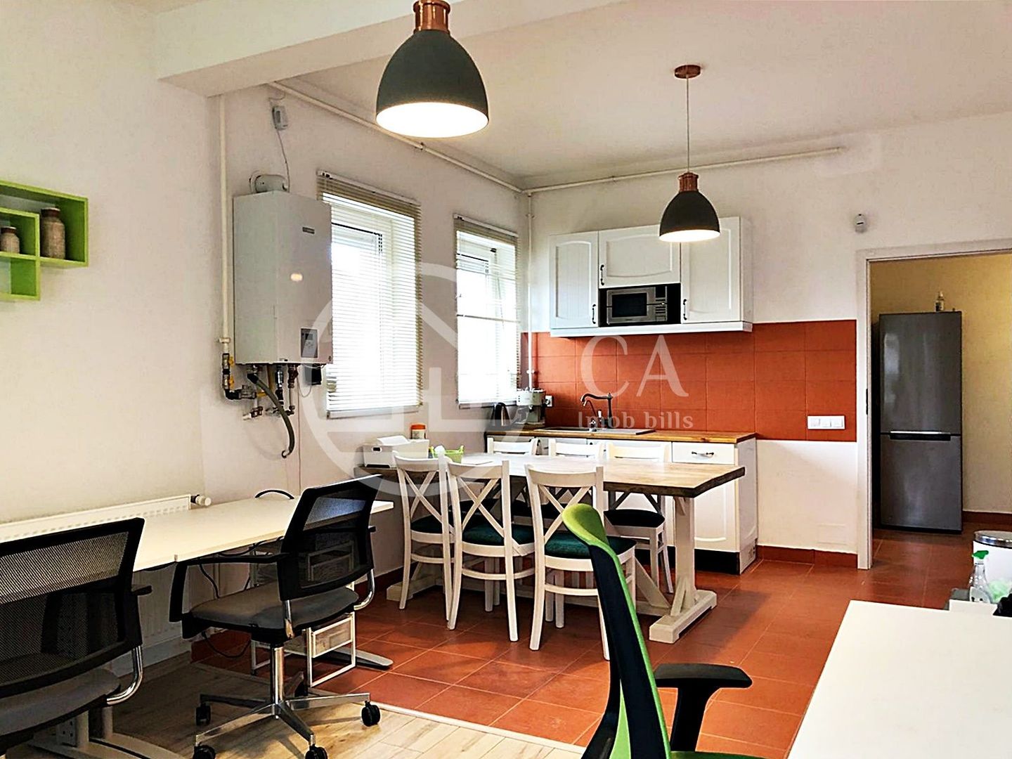 Apartament cu 3 camere de inchiriat in zona Beldiceanu, Oradea - Poză 2