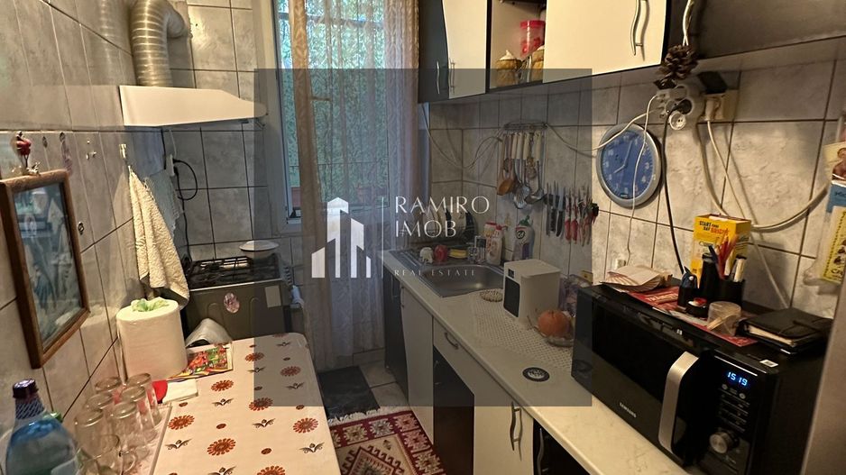 Garsoniera Zona Luica/Constantin Brancoveanu - Poză 5