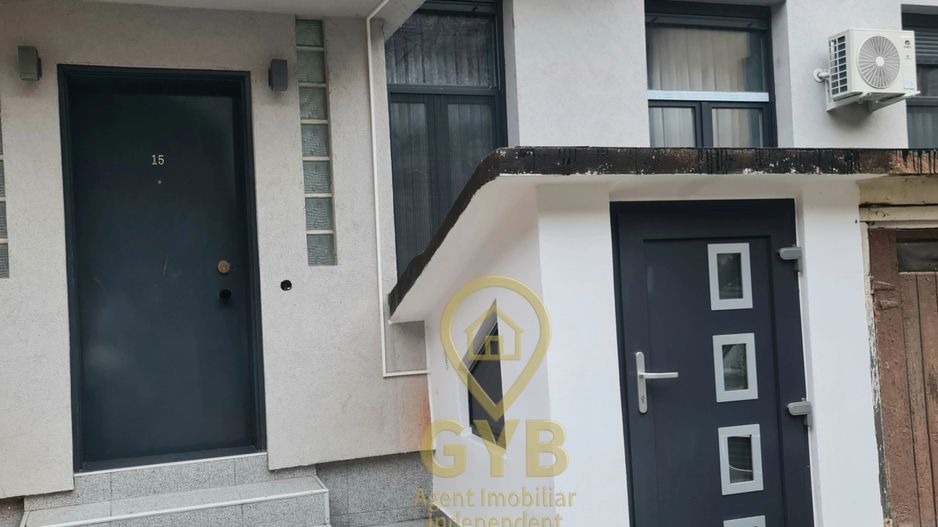 Apartament 2 camere  + Studio ULTRACENTRAL // Vasile Alecsandri - Poză 9