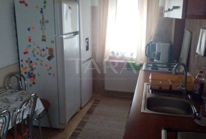 Apartament 2 camere cu balcon generos – zona Iris - Poză 3