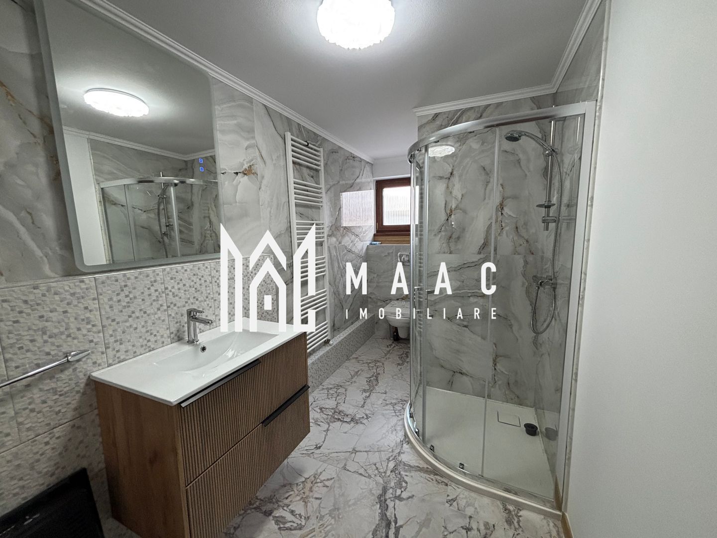 Casă 5 camere | 220 mpu | Cartierul Arhitectilor-Sibiu - Poză 12