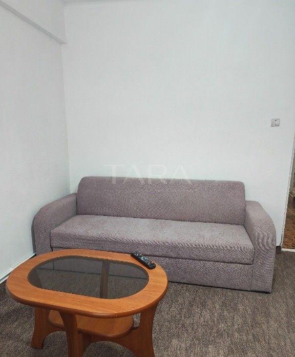 Apartament 1 cameră de închiriat – zona Facultatea de Litere - Poză 1