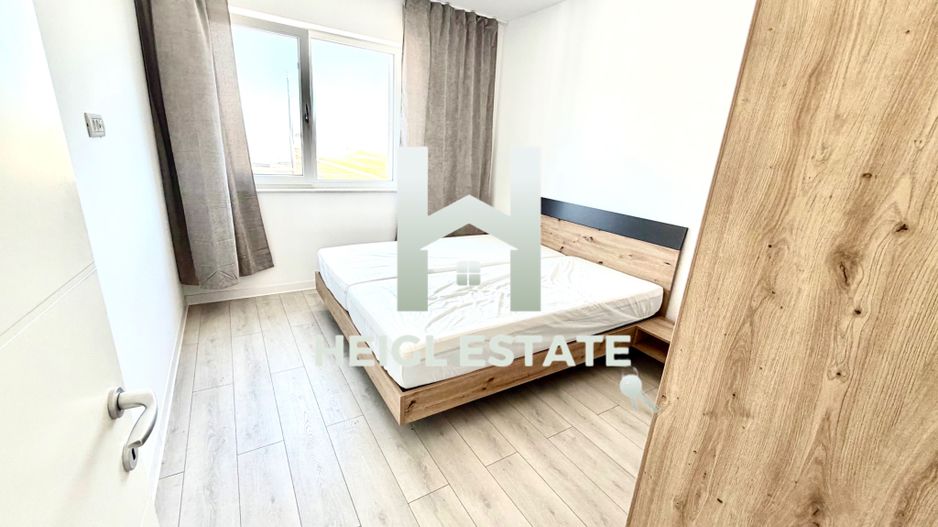 Apartament cu 2 camere si pod in Giroc - Poză 5