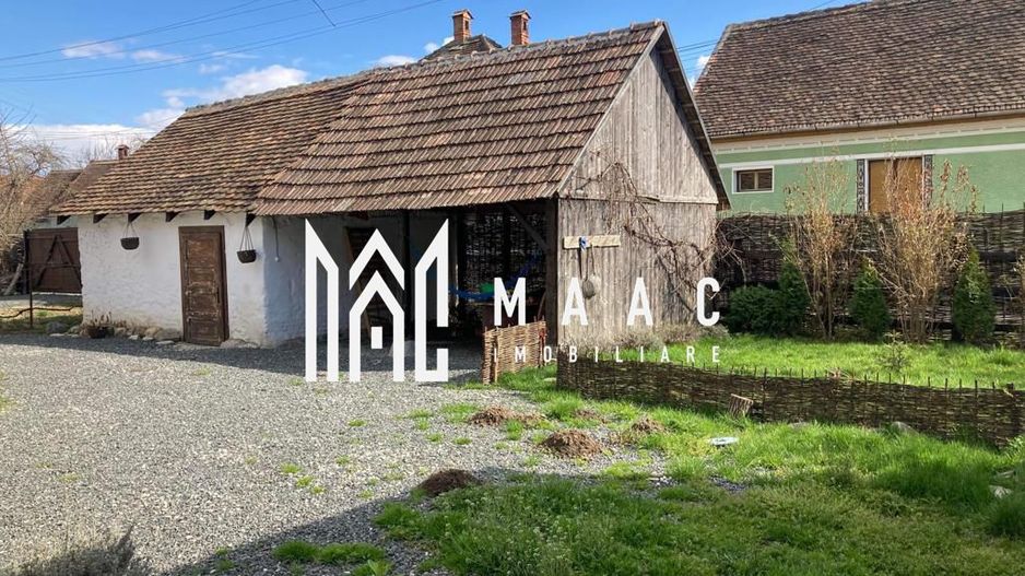 Casa Individuala | Renovata Recent | Porumbacu De Jos - Poză 22