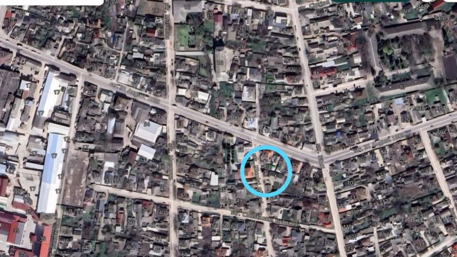 Vânzare, casă, 4 camere, strada Nicolae Gogol, Bălți - Poză 1