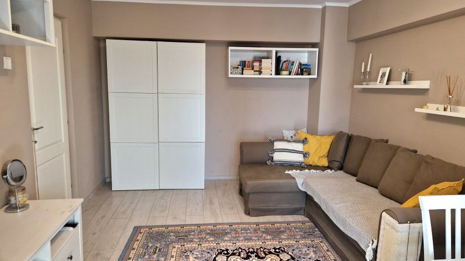 Vand apartament 3 cam D - Ultracentral - BRD Anastasie Panu - Poză 2