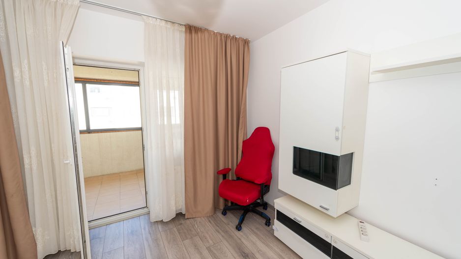 Apartament cu 2 camere de vanzare Metropolitan Residence Brauner - Poză 12