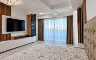 Apartament 1 camera premium+parcare subterana Copou