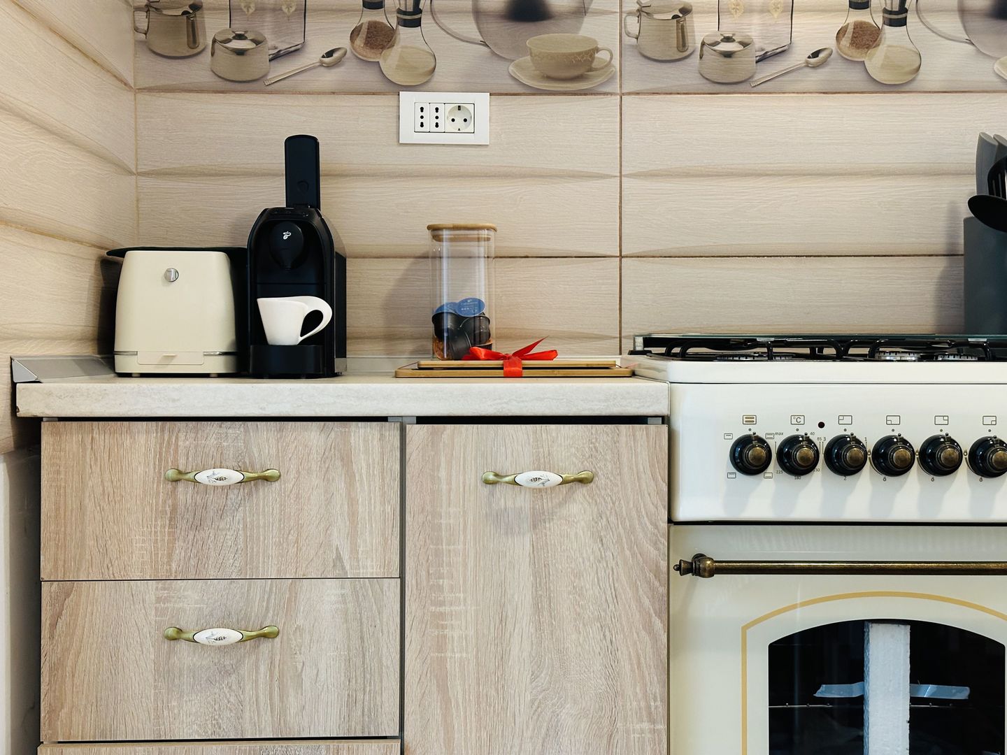 Oferta inchiriata - Apartament spatios langa UPT, cu Garaj | 70 mp - Poză 8