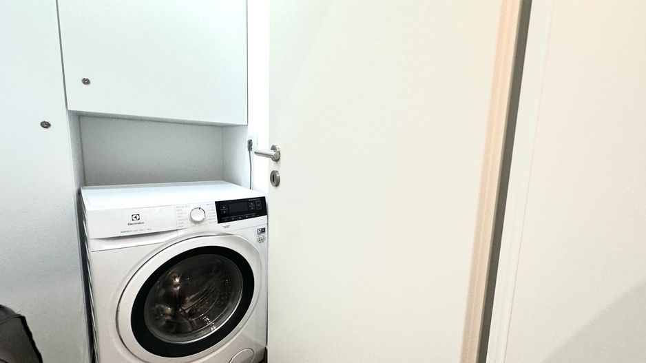 Apartament 2 camere decomandat de închiriat in  zona Coresi, Brașov - Poză 10