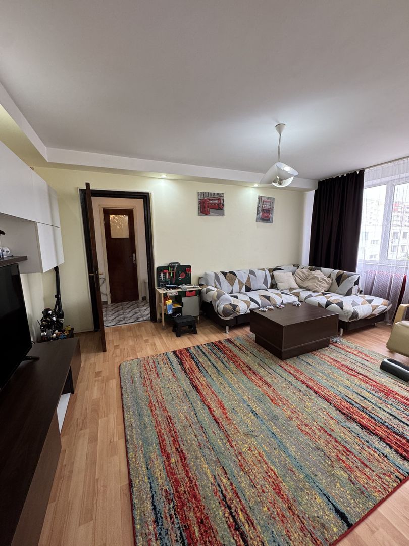 3 camere centrala proprie  Rahova B6 - Poză 13