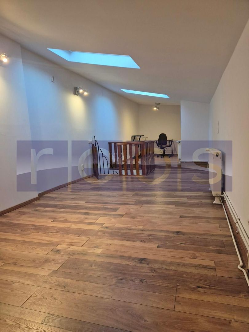 VANZARE VILA 4 CAMERE ZONA EMINESCU | MOSILOR | - Poză 10
