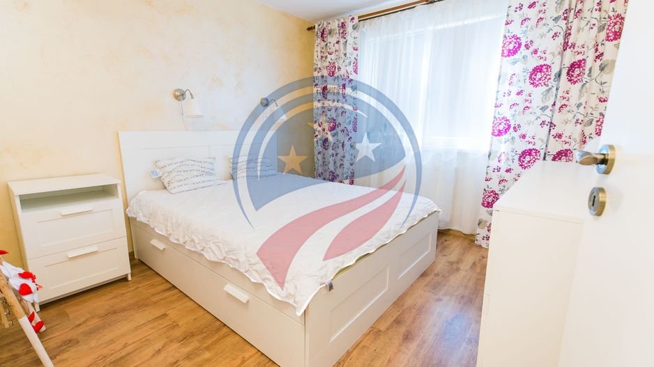 APARTAMENT 3 CAMERE , ETAJ 3, CRAIOVITA - ORIZONT - Poză 12