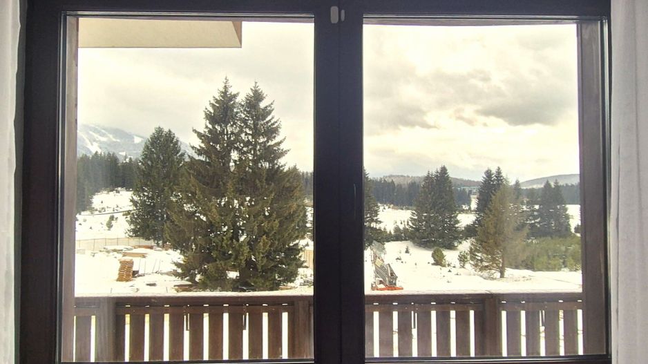 Apartamente în vilă construite în 2024, cu priveliște spre Postăvaru. - Poză 10