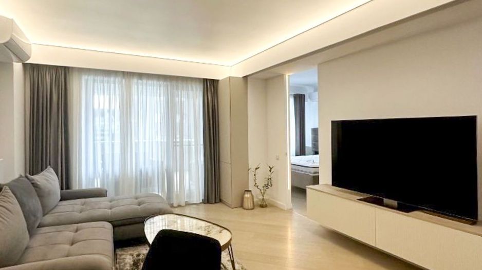 Vânzare apartament 2 camere 60mp | Loc de parcare inclus - Poză 2