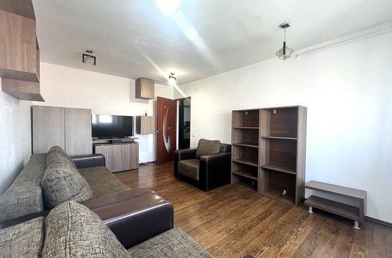 Apartament 2 camere, renovat si complet mobilat, zona Complex - Fabrica de bere - Poză 4