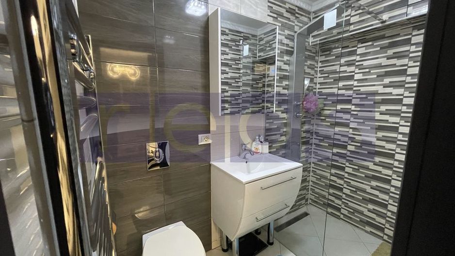 VANZARE  4 CAMERE- MIHAI BRAVU - Poză 8