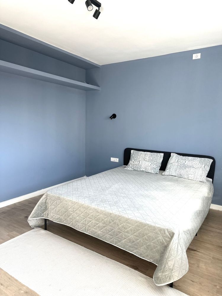 Renov﻿at cu Suflet | 2 Camere lângă Parcul Sebastian - Poză 3