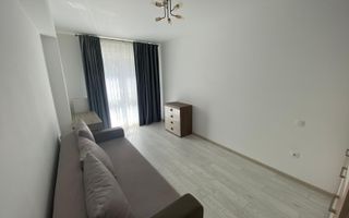 Apartament de 3 camere, 70mp, pacare, zona Maurer Residence - Poză 7