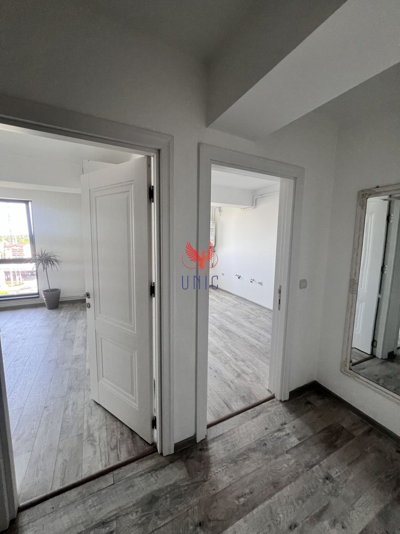 Garsoniera decomandata, strada Amaradia, bloc nou - Poză 35