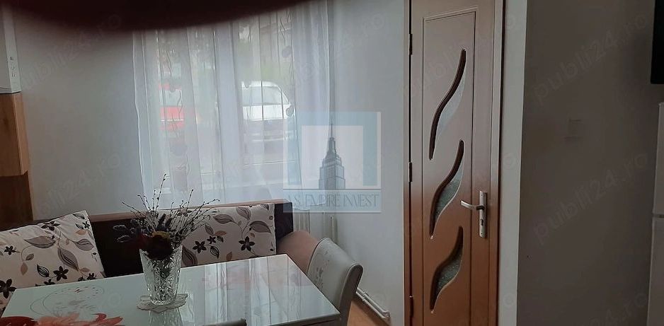 Garsonieră 36 mp - zona Carpaților /Colonia Metrom - Poză 4