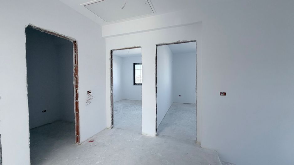 CASA TIP DUPLEX - Poză 17