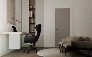 APARTAMENT 4 CAMERE | PREMIUM | EROU IANCU NICOLAE | PROIECT NOU - Poză 7