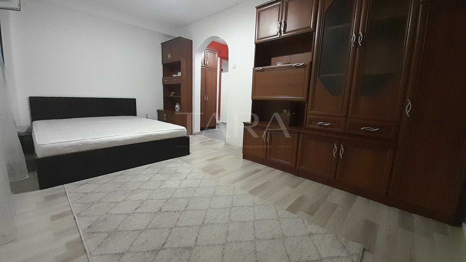 Apartament cu 1 camera in Someseni - Poză 4