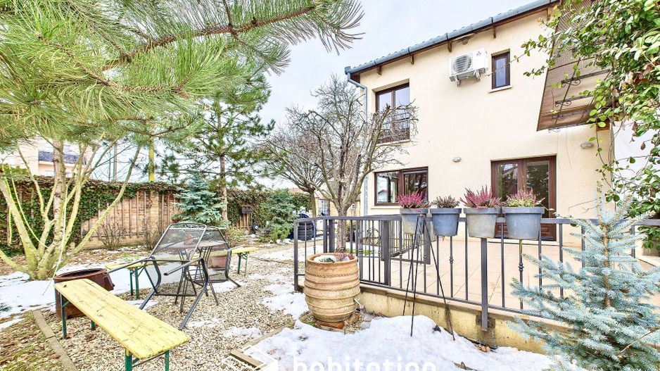 Casă de vis în Giroc – Eleganță clasică, spațiu vast și confortabil - Poză 31