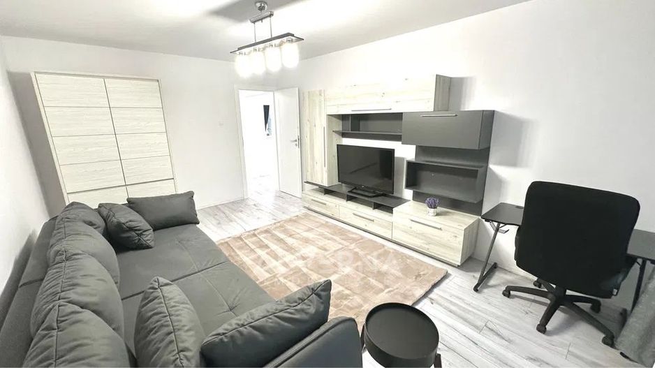 Apartament 2 camere | 53mp| decomandat | Aerconditionat | zona Cipariu - Poză 6