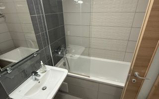 Apartament 2 camere, parcare,boxa,terasa 16 mp-zona Tractorul - Poză 11