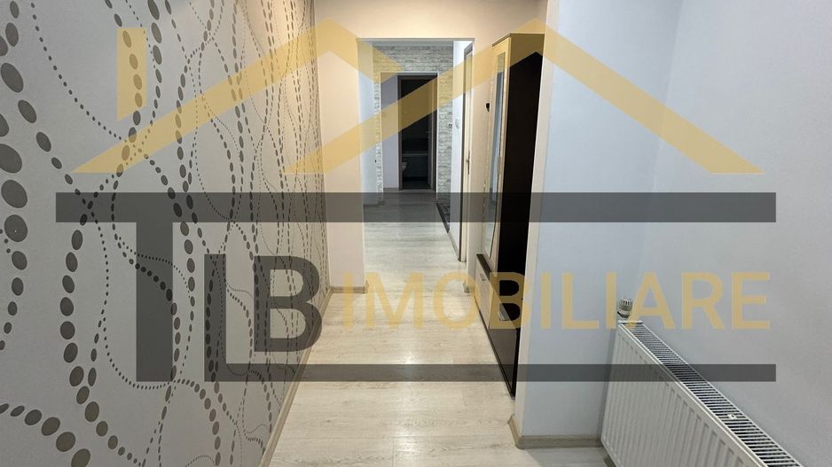 Apartament de 3 camere, 65mp, Zona UMFST - Poză 12