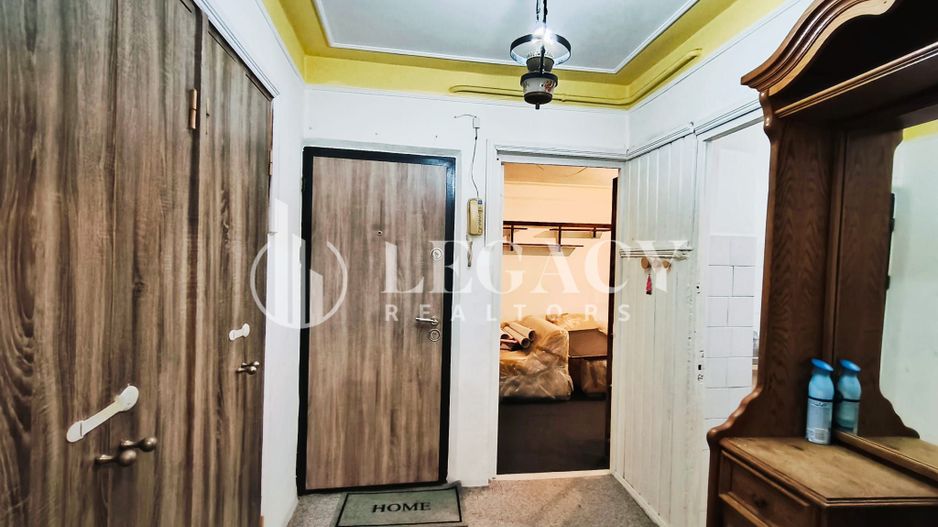 3 camere, decomandat, str. Neculau nr. 8 Păcurari-Petru Poni - Poză 2