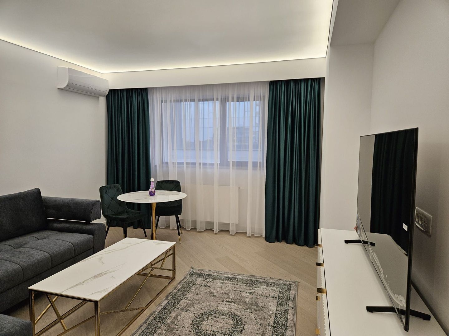 Închiriere Studio – Cortina North, Pipera - Poză 6