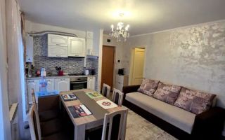 2 Camere | 2 balcoane | Bloc nou | Parter | Loc de parcare | - Poză 1