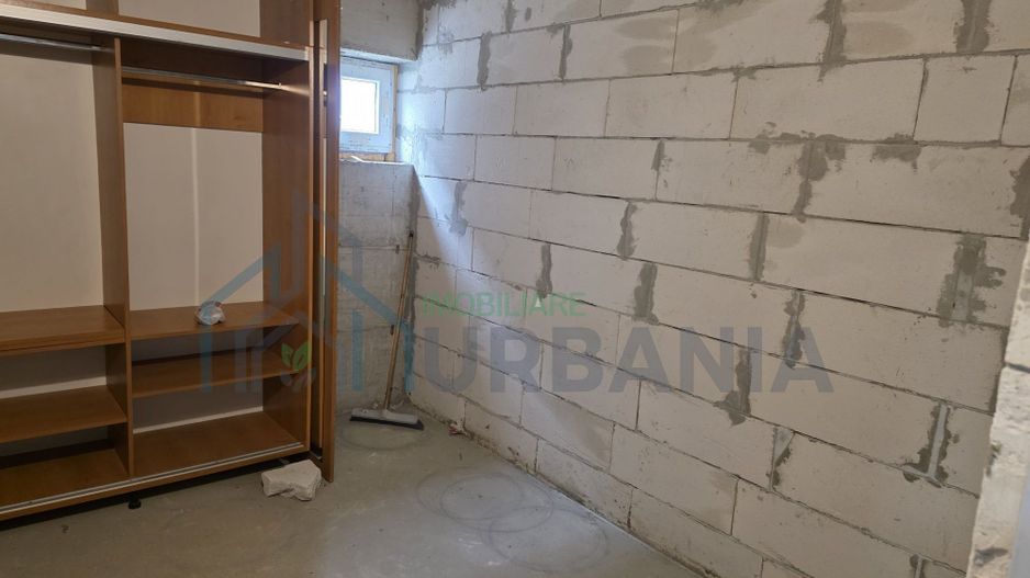 Boxă depozitare de vânzare, Valea Adâncă, Balciu - Poză 3