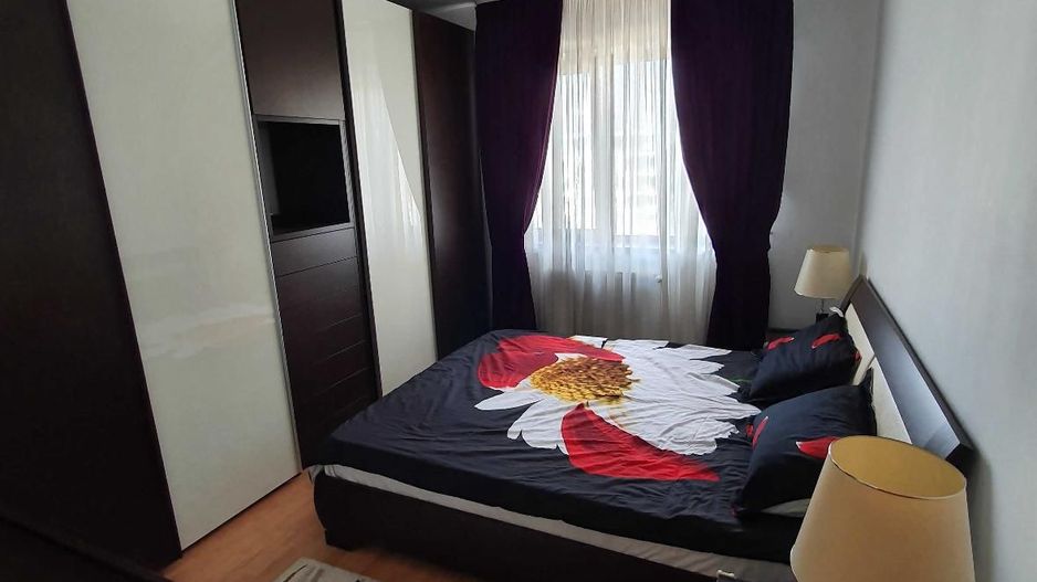 AP. 3 CAMERE VITAN RESIDENCE, LOC PARCARE, BLOC NOU, CENTRALA - Poză 2