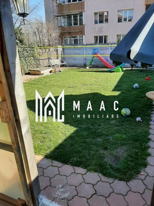 Casa individuala | Hipodrom I| 4 camere | Terasa - Poză 10