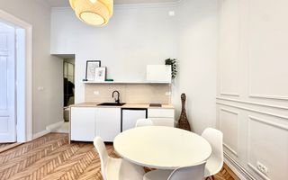 Apartament elegant si vibrant, prima inchirere,  Central - P-ta Maria - Poză 5