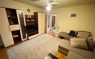 Circumvalatiunii | 1 cameră | Mobilat-Utilat | Ideal pentru investiție - Poză 2