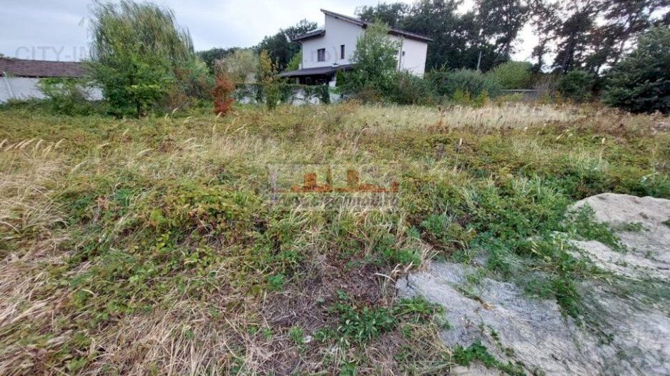 Vanzare Teren Constructie Casa Vacanta Ghermanesti Padure SNAGOV - Poză 3