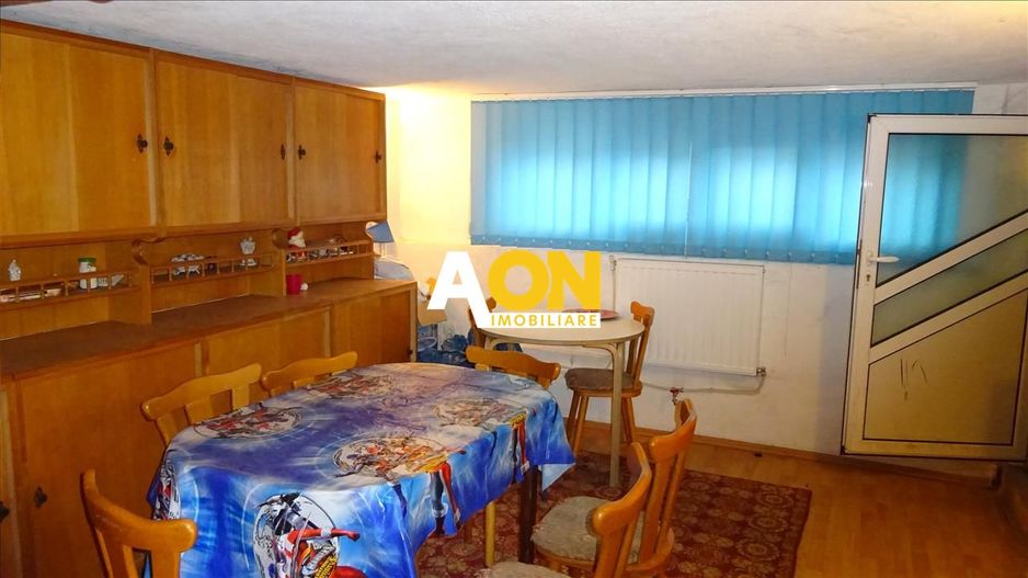 Casa 4 camere si zona de Birouri Cetate  Alba Iulia - Poză 8
