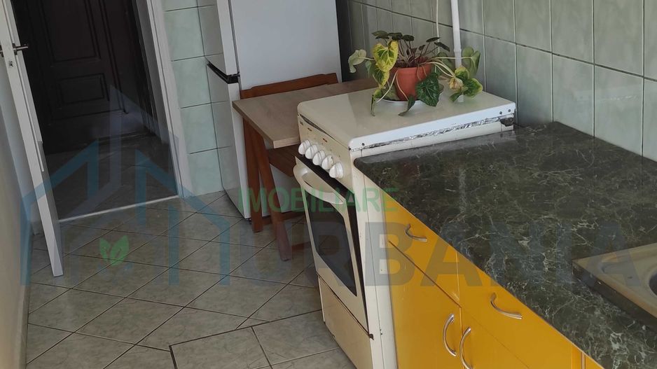 Apartament cu 1 cameră de închiriat, Nicolina, strada Carpați, etaj 7 - Poză 7