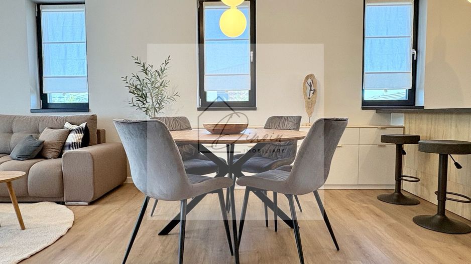 COM 0% I Vila premium Balotesti I 4 cam, 510 mp, totul nou - Poză 26