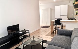 Tomis Park - Zona Euromaterna | Apartament modern, prima închiriere! - Poză 2