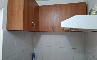 GARSONIERĂ ÎN ZONA IOSEFIN | 22 MP | ETAJ 3/4 - Poză 4