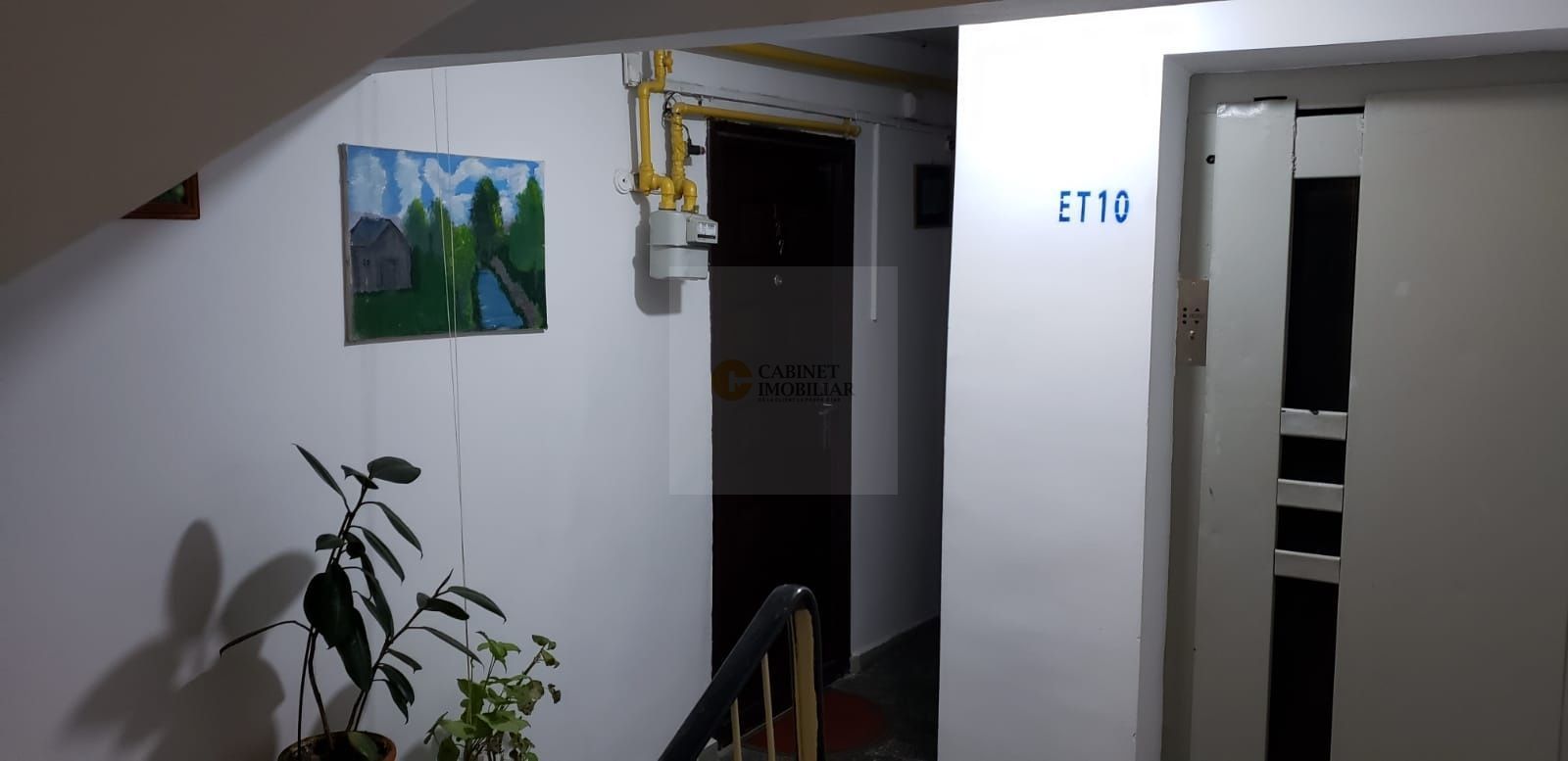 2 Camere | 1977 | Renovat | Utilat | Metrou Gorjului - 5 min - Poză 7