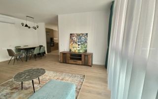 Apartament 2 camere – 85 mp, complet mobilat, în Floreasca Residence - Poză 12