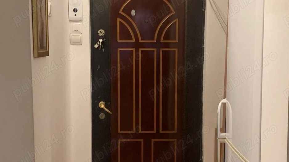 Garsoniera  zona Costin Georgian - Lucretiu Patrascanu - Poză 8