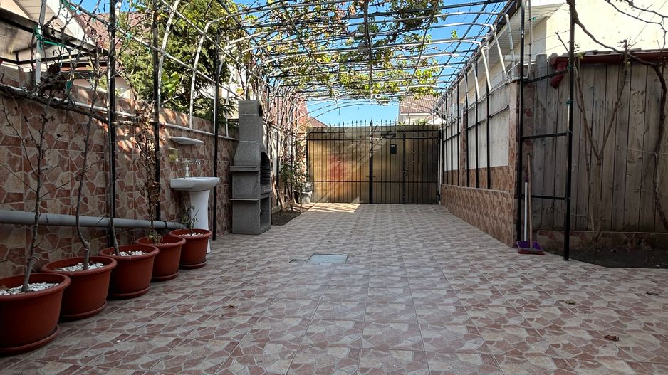 Vila P+M zona noua de vile Navodari - Poză 10